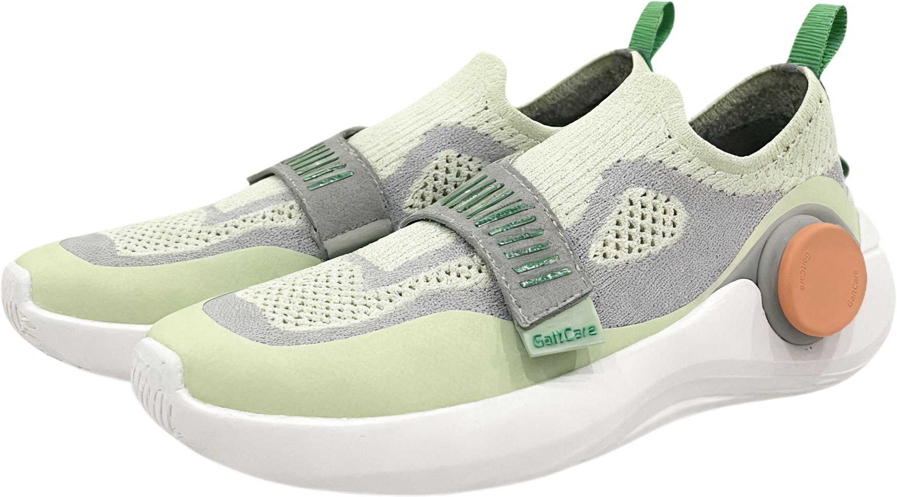 超刻SuprRun 智能压力跑鞋